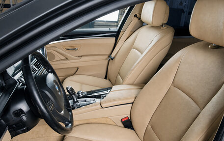 BMW 5 серия, 2013 год, 2 029 000 рублей, 8 фотография