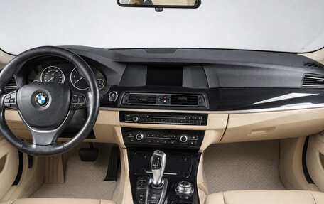 BMW 5 серия, 2013 год, 2 029 000 рублей, 9 фотография