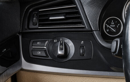 BMW 5 серия, 2013 год, 2 029 000 рублей, 13 фотография