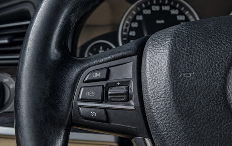 BMW 5 серия, 2013 год, 2 029 000 рублей, 11 фотография