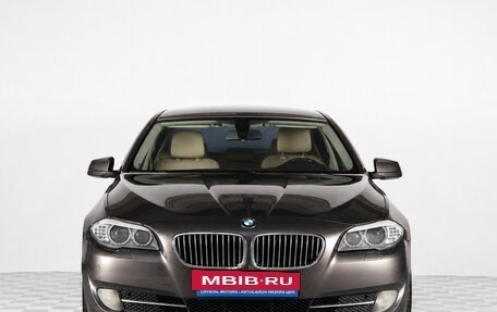 BMW 5 серия, 2013 год, 2 029 000 рублей, 2 фотография