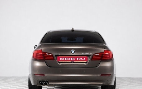 BMW 5 серия, 2013 год, 2 029 000 рублей, 6 фотография