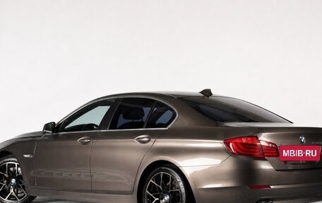 BMW 5 серия, 2013 год, 2 029 000 рублей, 5 фотография