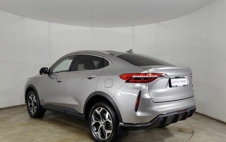 Haval F7x I, 2023 год, 2 250 000 рублей, 6 фотография