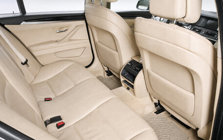 BMW 5 серия, 2013 год, 2 029 000 рублей, 17 фотография
