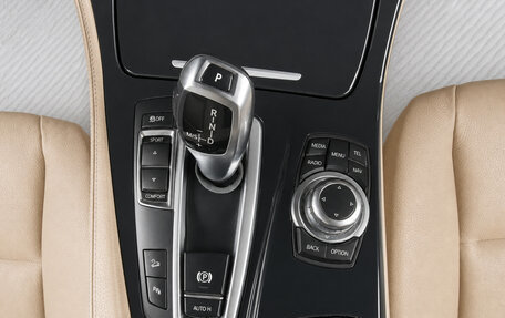 BMW 5 серия, 2013 год, 2 029 000 рублей, 16 фотография