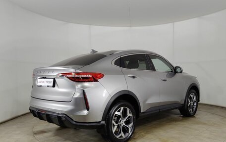 Haval F7x I, 2023 год, 2 250 000 рублей, 4 фотография