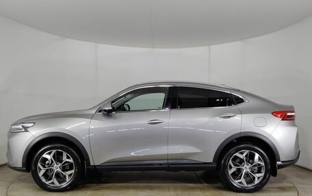 Haval F7x I, 2023 год, 2 250 000 рублей, 7 фотография