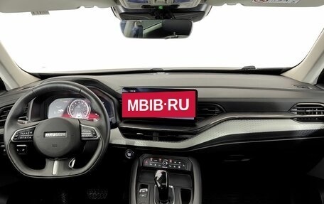 Haval F7x I, 2023 год, 2 250 000 рублей, 11 фотография
