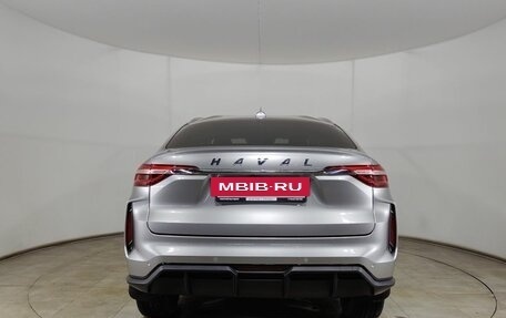 Haval F7x I, 2023 год, 2 250 000 рублей, 5 фотография