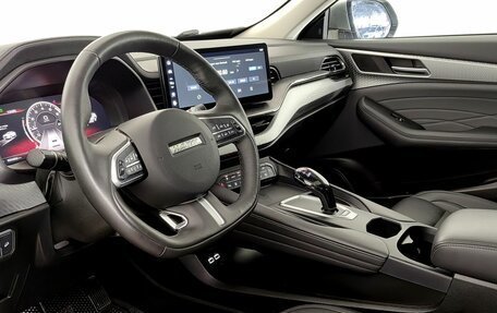 Haval F7x I, 2023 год, 2 250 000 рублей, 13 фотография