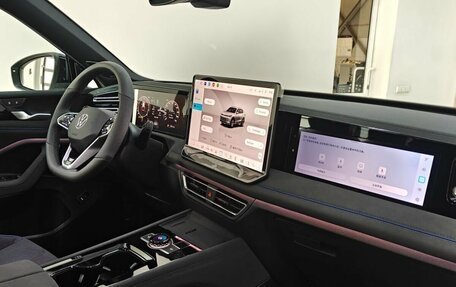 Volkswagen Tiguan, 2026 год, 4 950 000 рублей, 9 фотография