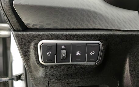 Haval F7x I, 2023 год, 2 250 000 рублей, 16 фотография