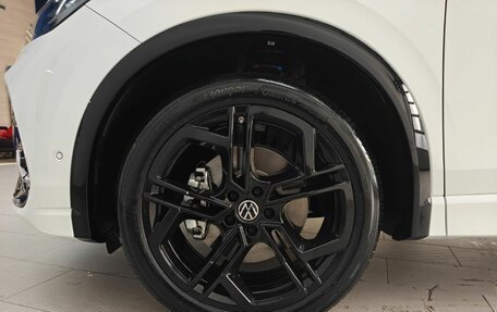 Volkswagen Tiguan, 2026 год, 4 950 000 рублей, 5 фотография