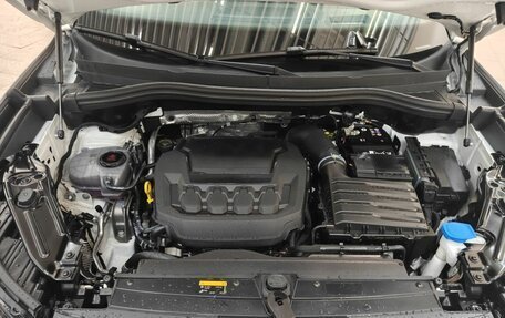 Volkswagen Tiguan, 2026 год, 4 950 000 рублей, 6 фотография