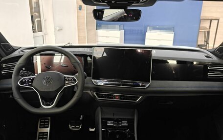 Volkswagen Tiguan, 2026 год, 4 950 000 рублей, 10 фотография