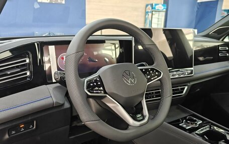 Volkswagen Tiguan, 2026 год, 4 950 000 рублей, 8 фотография