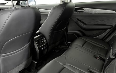 Haval F7x I, 2023 год, 2 250 000 рублей, 14 фотография
