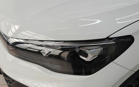 Volkswagen Tiguan, 2026 год, 4 950 000 рублей, 3 фотография
