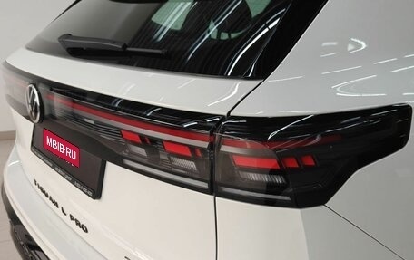 Volkswagen Tiguan, 2026 год, 4 950 000 рублей, 4 фотография