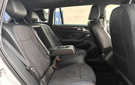 Volkswagen Tiguan, 2026 год, 4 950 000 рублей, 15 фотография