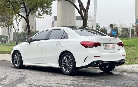Mercedes-Benz A-Класс, 2022 год, 1 476 000 рублей, 4 фотография