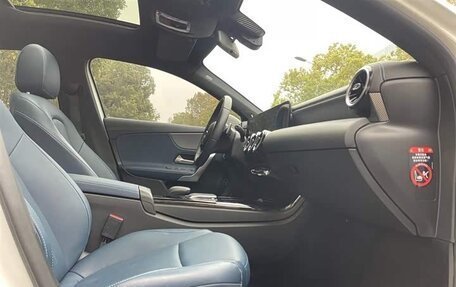Mercedes-Benz A-Класс, 2022 год, 1 476 000 рублей, 13 фотография