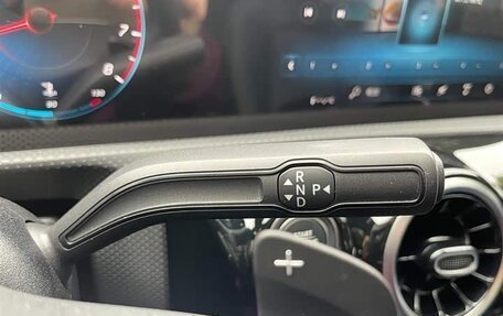 Mercedes-Benz A-Класс, 2022 год, 1 476 000 рублей, 11 фотография