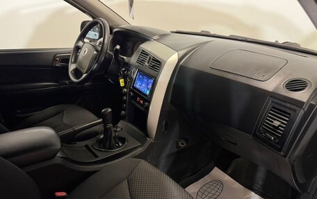 SsangYong Kyron I, 2011 год, 679 000 рублей, 7 фотография