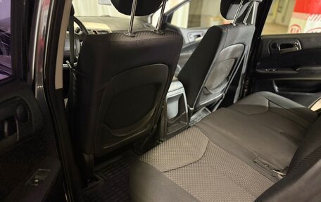 SsangYong Kyron I, 2011 год, 679 000 рублей, 10 фотография