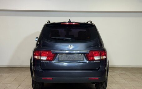 SsangYong Kyron I, 2011 год, 679 000 рублей, 5 фотография
