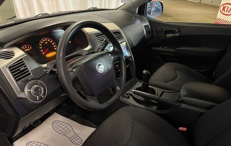 SsangYong Kyron I, 2011 год, 679 000 рублей, 8 фотография