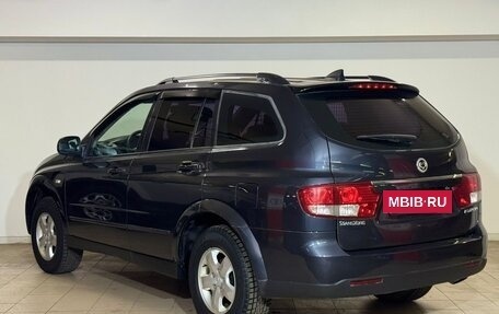 SsangYong Kyron I, 2011 год, 679 000 рублей, 6 фотография
