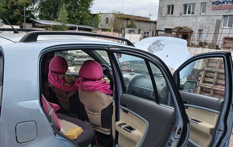 Chery Kimo (A1), 2008 год, 212 000 рублей, 4 фотография