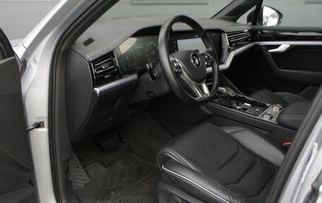 Volkswagen Touareg III, 2020 год, 7 010 000 рублей, 7 фотография