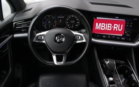 Volkswagen Touareg III, 2020 год, 7 010 000 рублей, 11 фотография