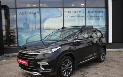 CheryExeed TXL, 2020 год, 1 655 000 рублей, 1 фотография