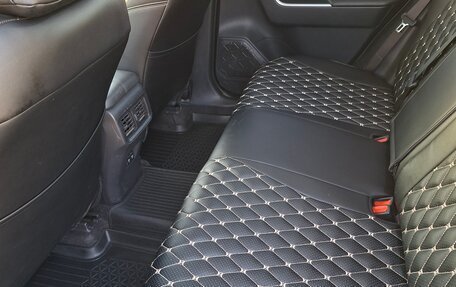 Toyota RAV4, 2020 год, 3 050 000 рублей, 8 фотография