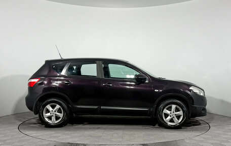Nissan Qashqai, 2010 год, 849 000 рублей, 4 фотография