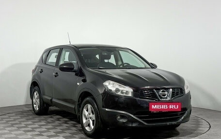Nissan Qashqai, 2010 год, 849 000 рублей, 3 фотография