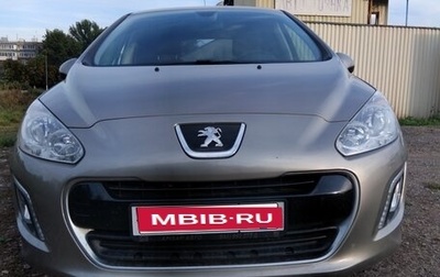 Peugeot 308 II, 2011 год, 650 000 рублей, 1 фотография
