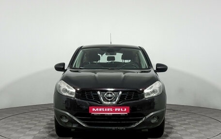Nissan Qashqai, 2010 год, 849 000 рублей, 2 фотография