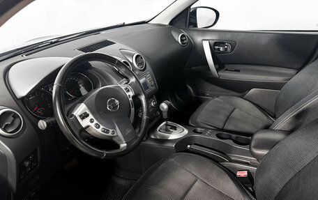 Nissan Qashqai, 2010 год, 849 000 рублей, 9 фотография