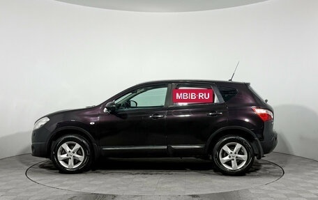 Nissan Qashqai, 2010 год, 849 000 рублей, 8 фотография