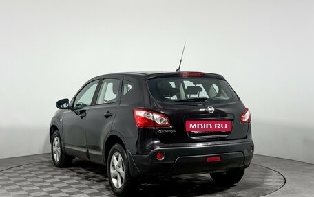 Nissan Qashqai, 2010 год, 849 000 рублей, 7 фотография