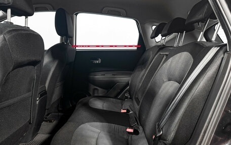 Nissan Qashqai, 2010 год, 849 000 рублей, 11 фотография