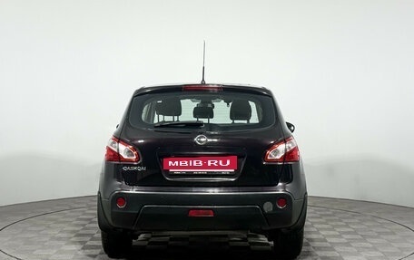 Nissan Qashqai, 2010 год, 849 000 рублей, 6 фотография