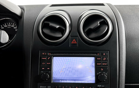 Nissan Qashqai, 2010 год, 849 000 рублей, 16 фотография