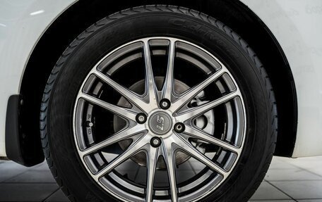 KIA Rio IV, 2019 год, 1 549 000 рублей, 7 фотография