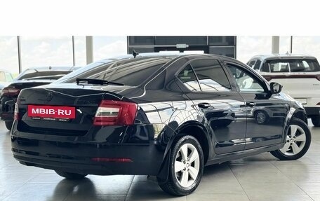 Skoda Octavia, 2019 год, 1 899 000 рублей, 7 фотография